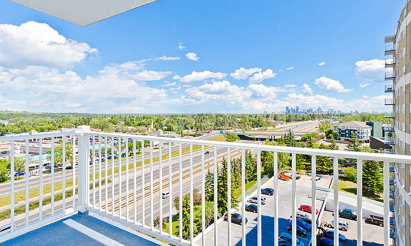 1 Bedroom - 3524 31 ...