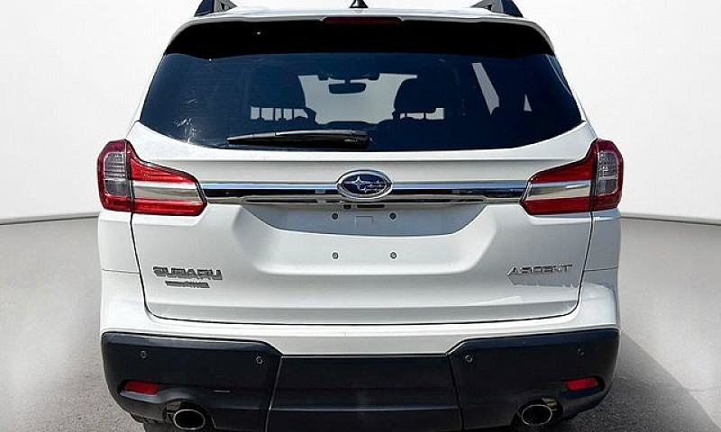 2022 Subaru Ascent L...