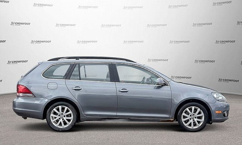 2014 Volkswagen Golf...