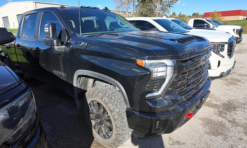 2026 Chevrolet Silve...