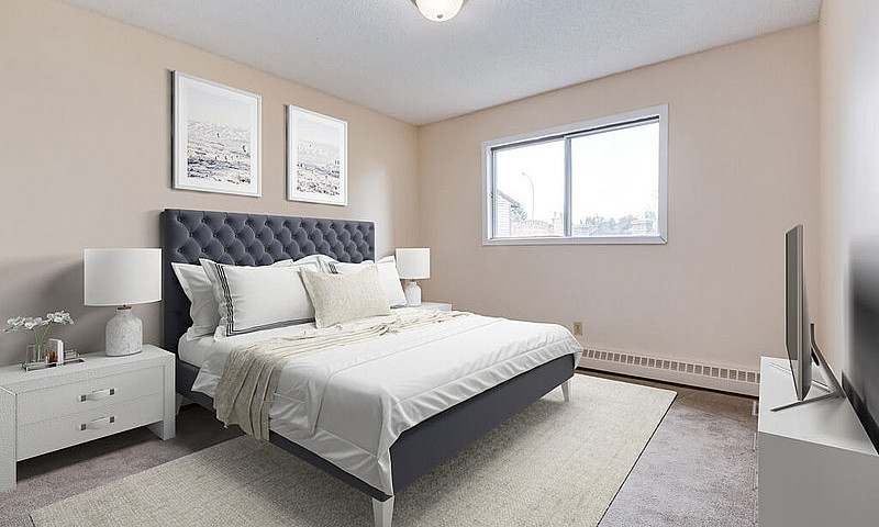 Affordable Apartment...