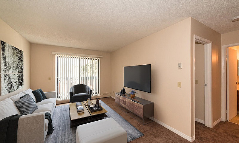 1 Bedroom - 6209 60 ...