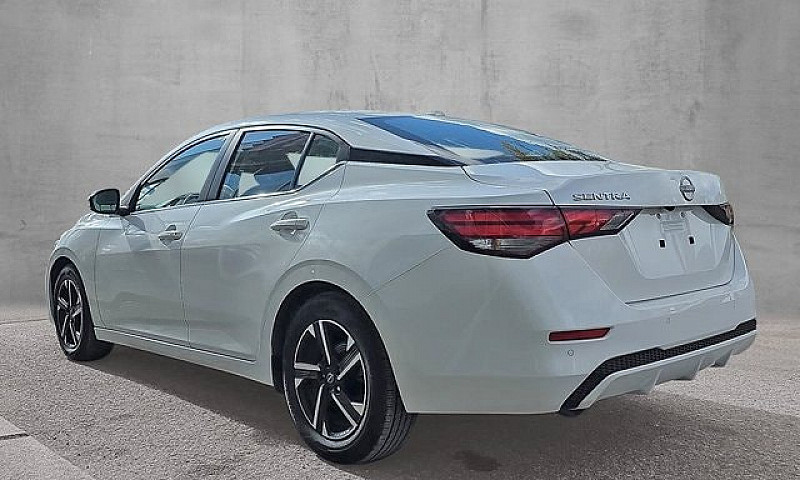 2024 Nissan Sentra S...