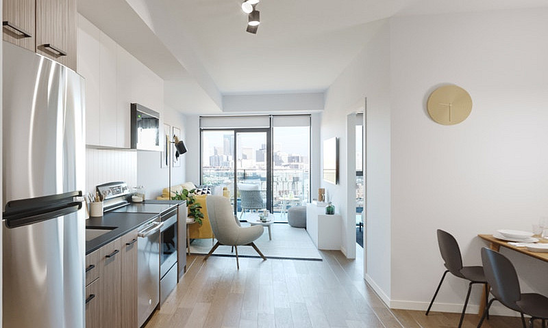 New Price - 1 Bed & ...