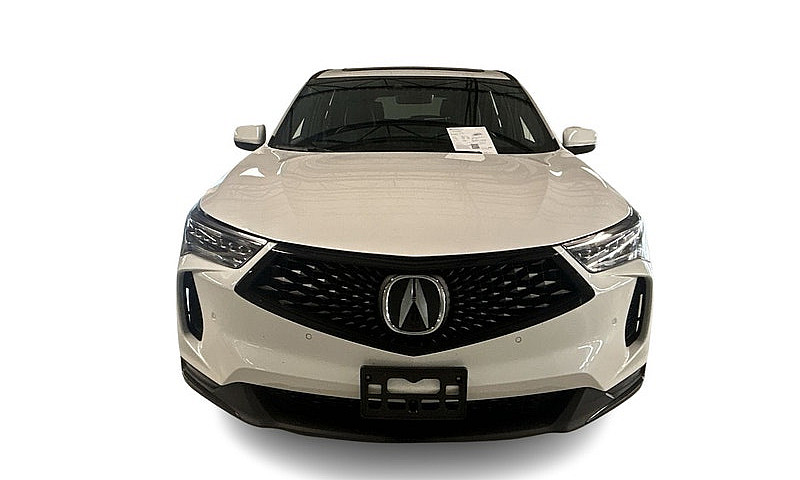 2024 Acura Rdx A-Spe...