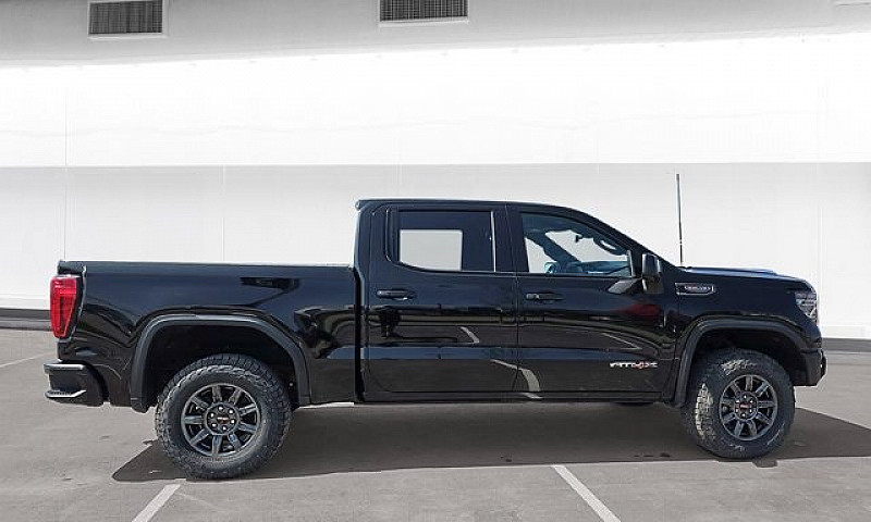 2024 Gmc Sierra 1500...