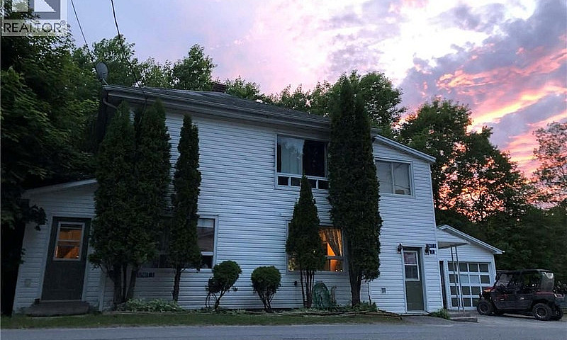 7 Oak Street Mcadam,...
