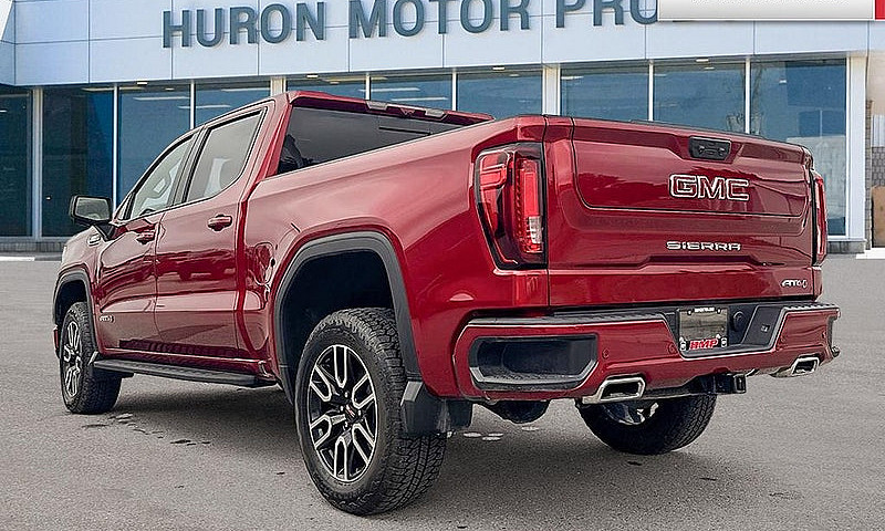 2026 Gmc Sierra 1500...
