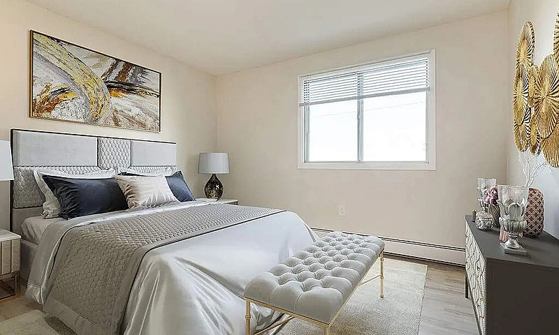 Affordable Apartment...