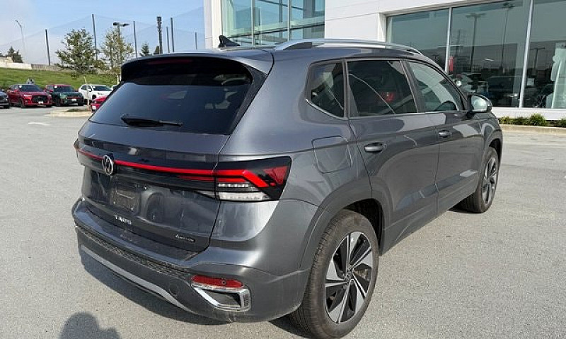 2025 Volkswagen Taos...