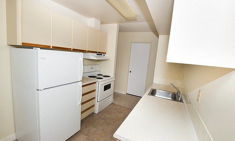 Apartments With In S...