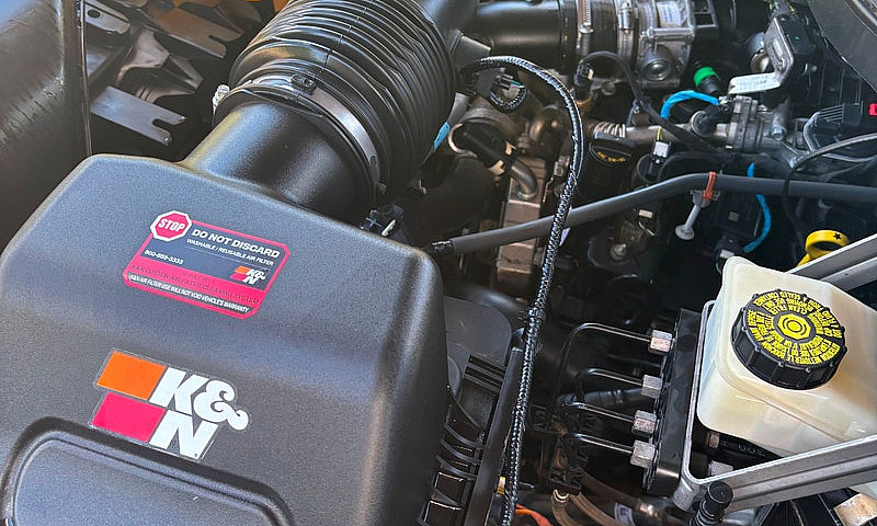 2021 Ford F150 Xlt S...