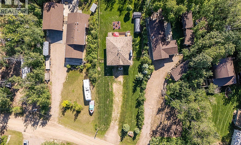 303B Lac Des Iles Ro...