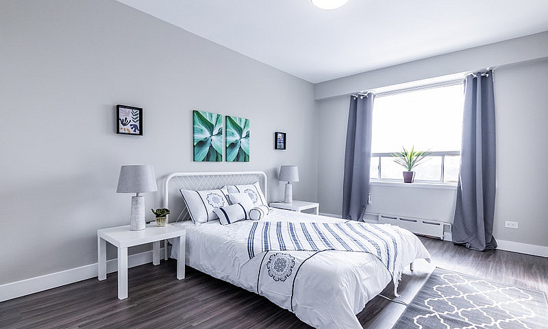 2 Bedroom For Rent -...