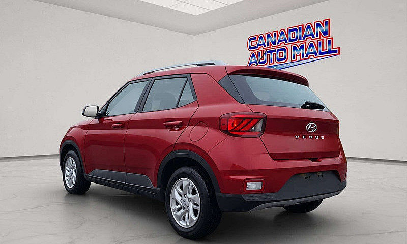 2025 Hyundai Venue P...