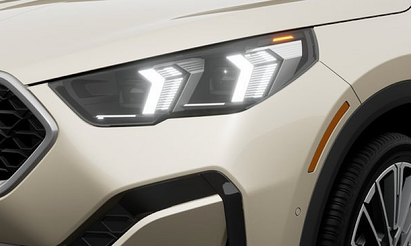 2027 Bmw X2 Xdrive28...