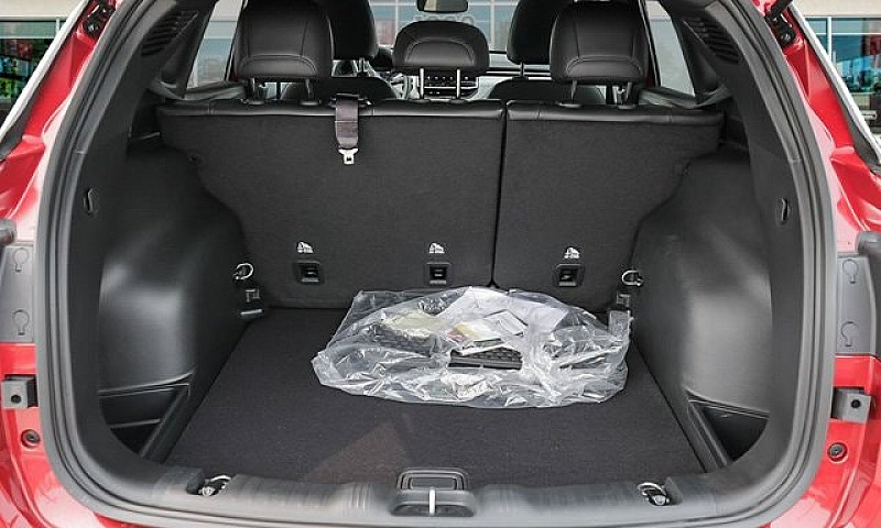 2025 Jeep Compass Sp...