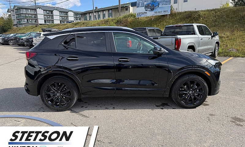 2025 Buick Encore Gx...