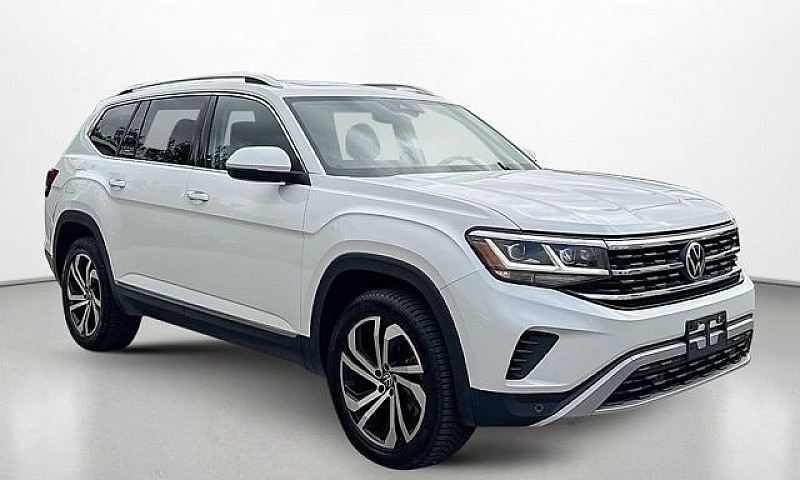 2023 Volkswagen Atla...