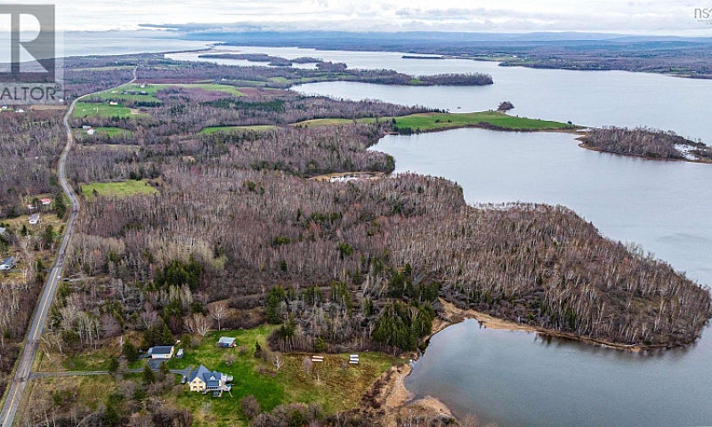 Lot 26-4 Big Island ...