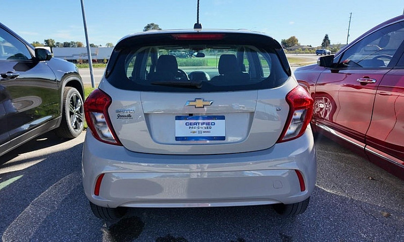 2021 Chevrolet Spark...
