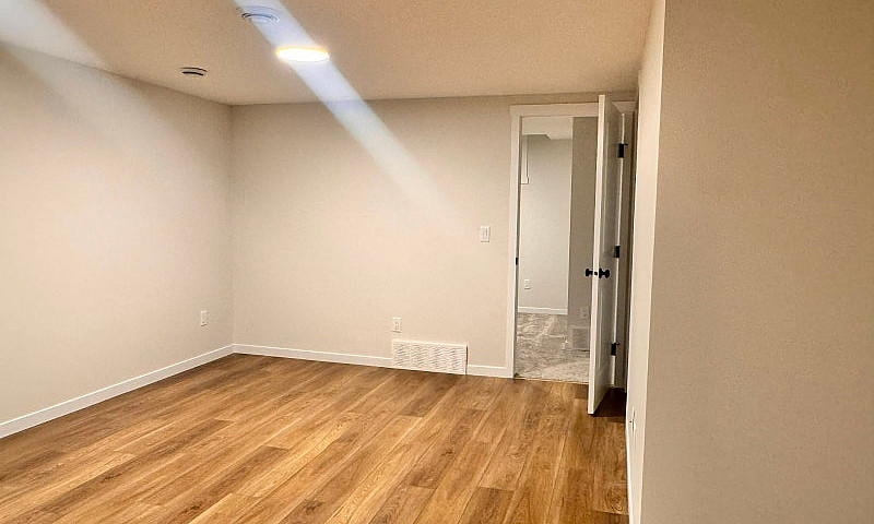 Brand New 1-Bedroom ...