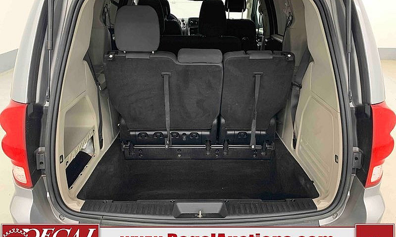 2019 Dodge Grand Car...