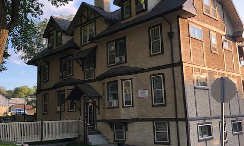 Mcpherson Crt # 104...
