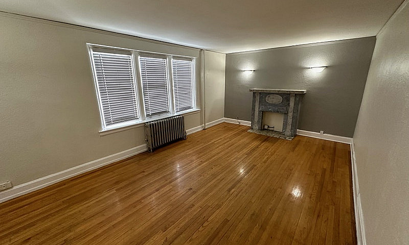 573 Sherbrook - 1 Br...