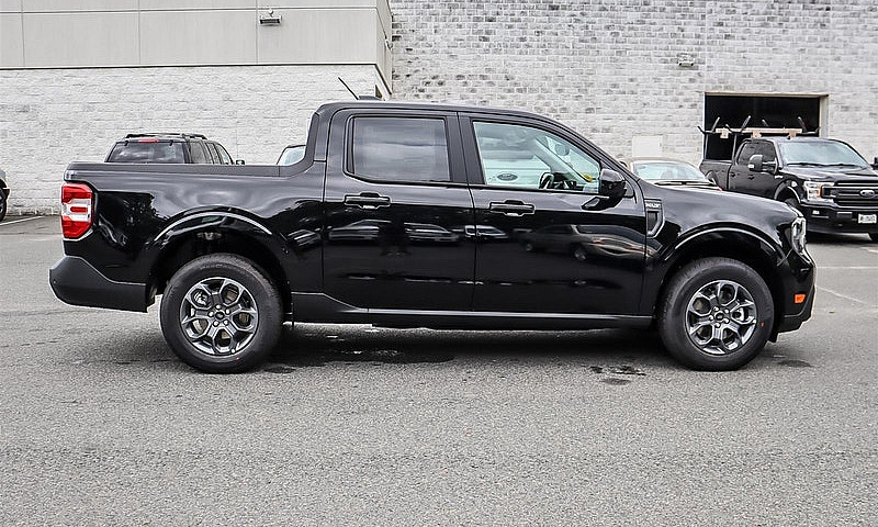 2026 Ford Maverick X...