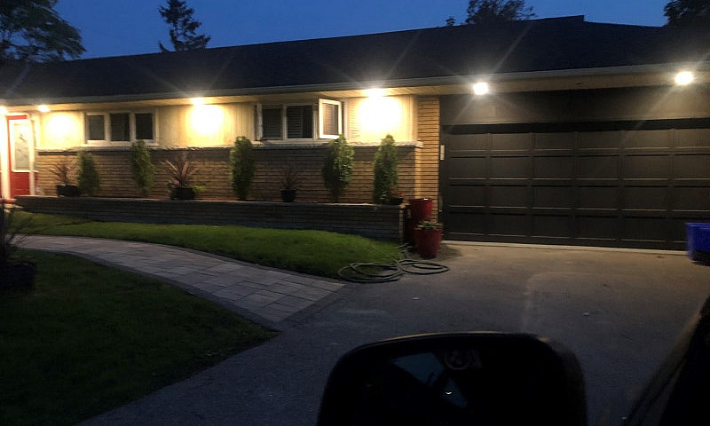 Basement For Rent...