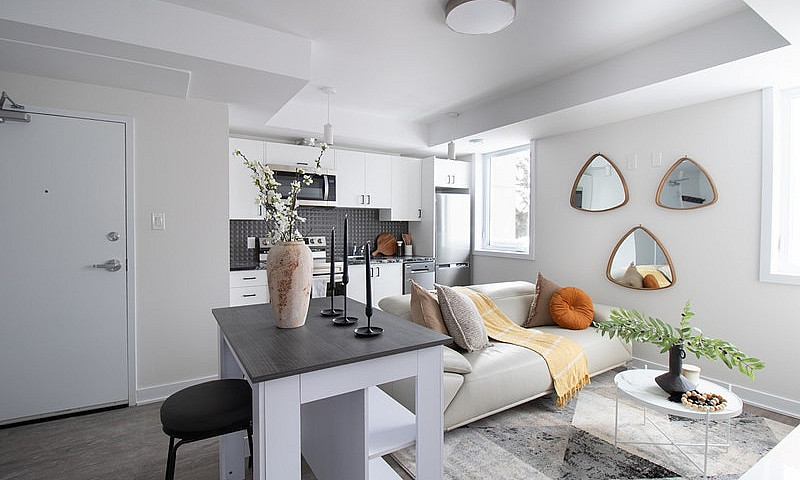 Furnished Private Ro...