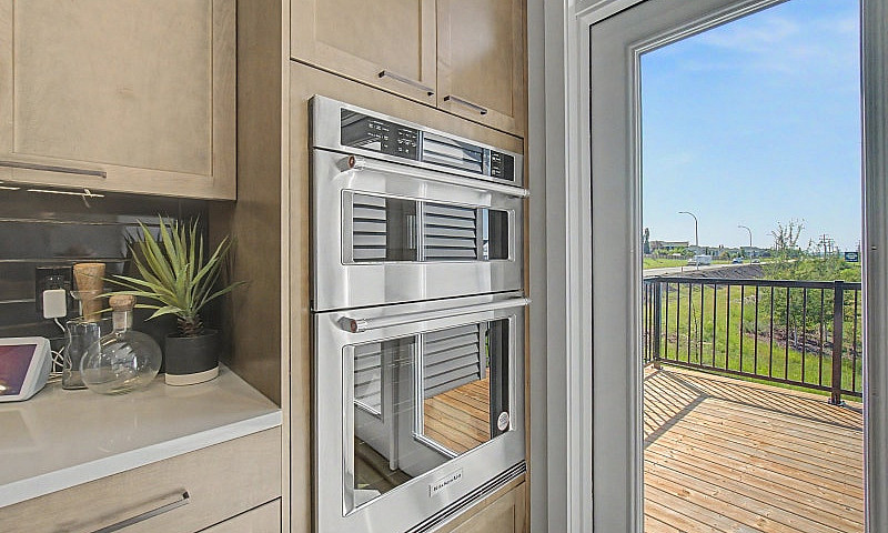 4 Bed St Albert Show...