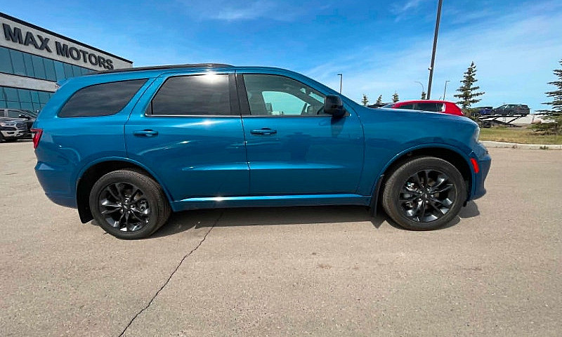 2024 Dodge Durango G...