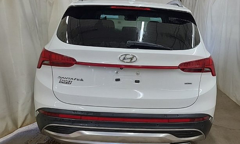 2023 Hyundai Santa F...
