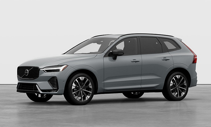 2027 Volvo Xc60...