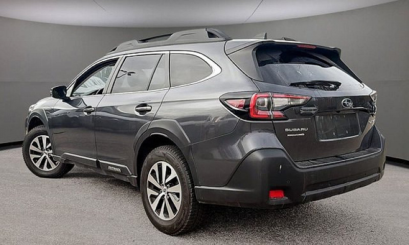 2024 Subaru Outback ...