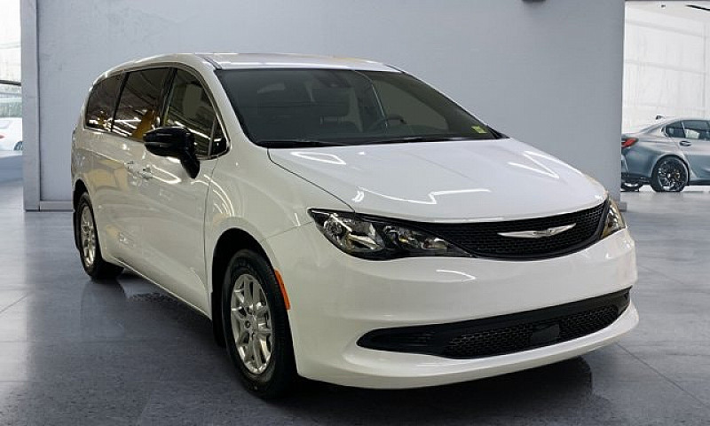 2027 Chrysler Grand ...