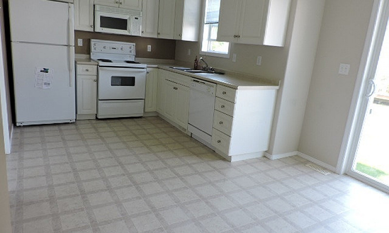 3 Bedroom Townhouse ...