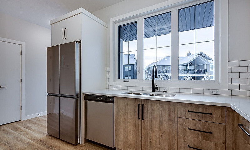 3 Bedroom Townhouse ...