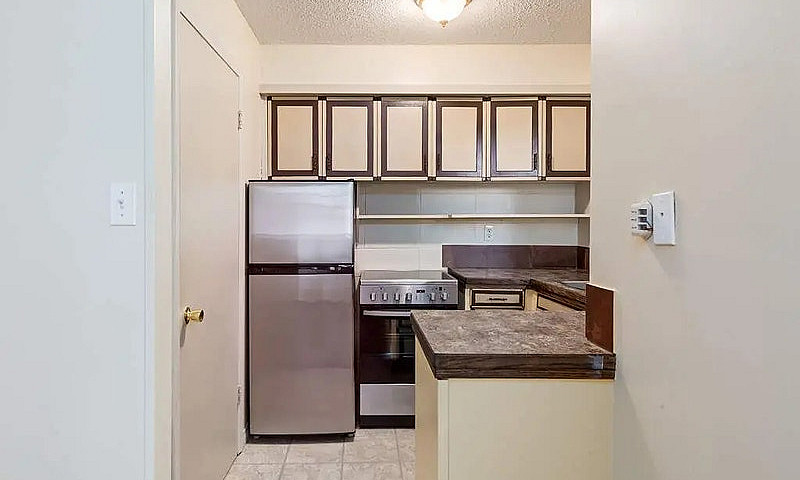 Affordable Apartment...