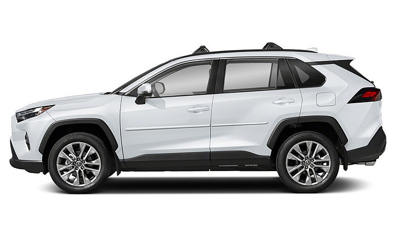 2023 Toyota Rav4 Xle...