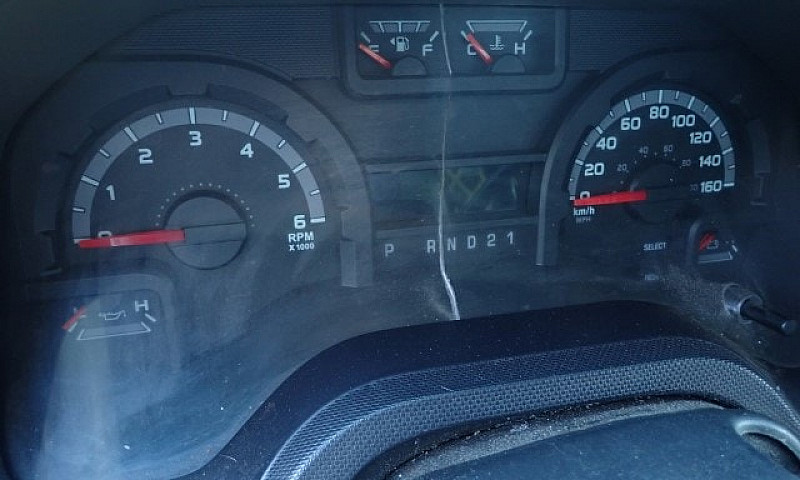 2012 Ford Econoline ...