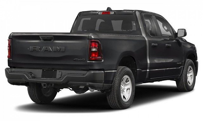2026 Ram 1500 Expres...
