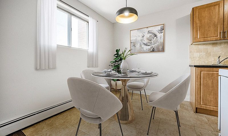 2 Bedroom Basement A...