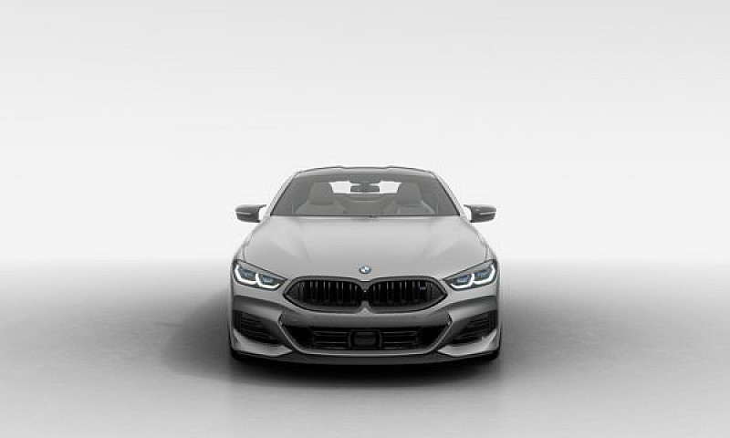 2026 Bmw 8 Series M8...