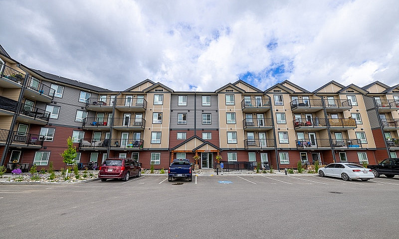 Pet-Friendly Two Bed...