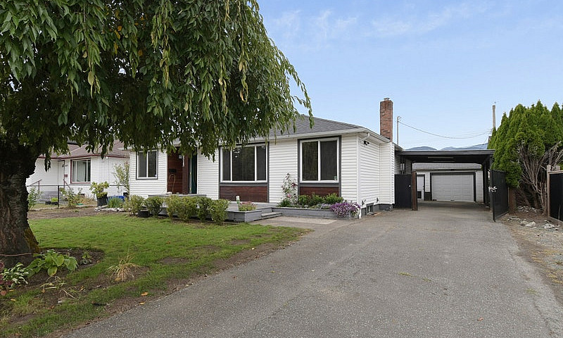 Spacious 3 Bedroom U...