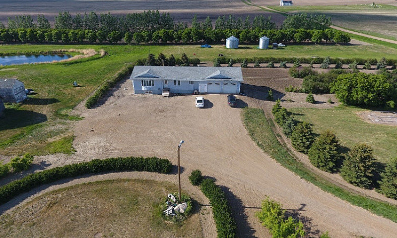 Gravelbourg/Glenbain...