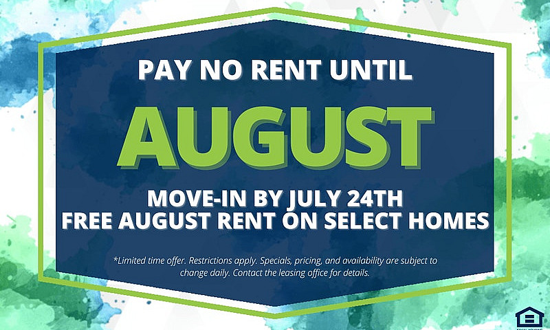 1 Bed X 1 Bath Apart...